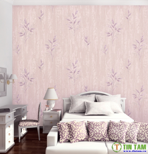 Giấy dán tường giá rẻ q8